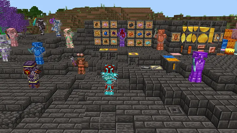 Скриншот Конструкт Тинкерса 3.0 №3