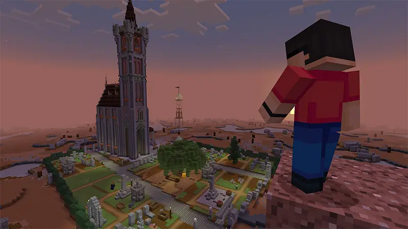 Скриншот 100 дней: Погребенный заживо №4