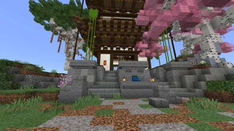 Скриншот Кроватные войны: китайский Новый год №5