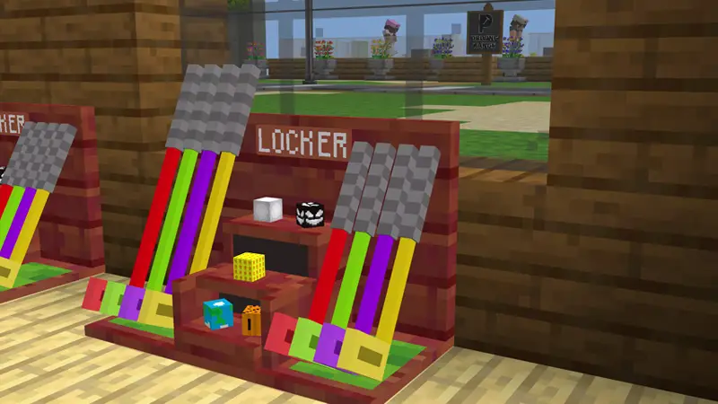 Скриншот Гольф №4