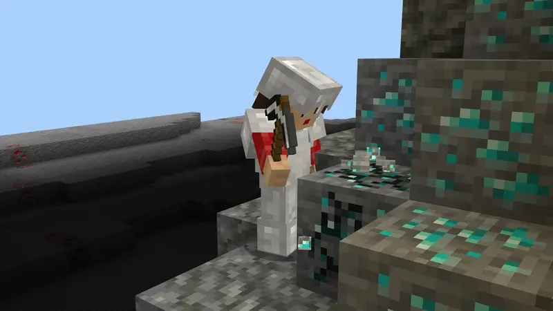 Скриншот Многослойное выживание №3