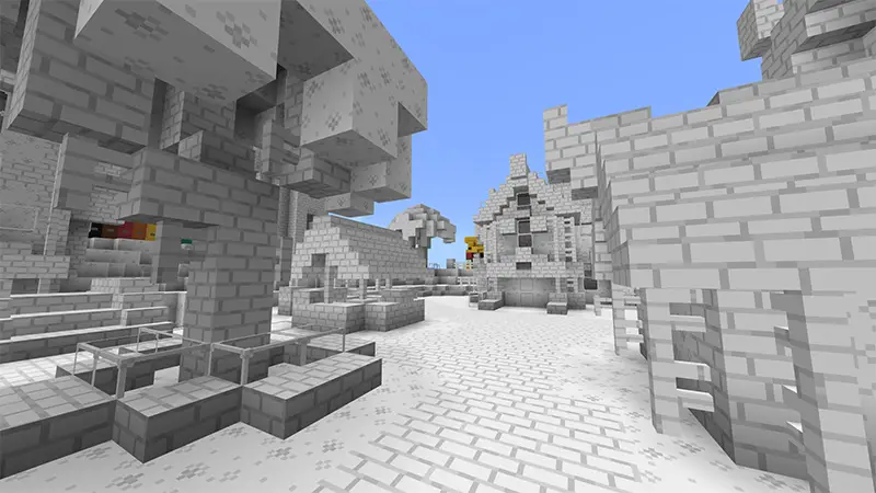 Скриншот Книга-раскраска «Задорные мелки» №1