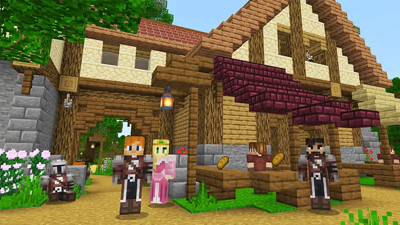 Скриншот Замок Короны №2