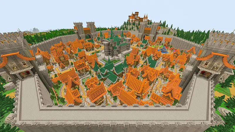 Скриншот Истоки ваэдранцев №3