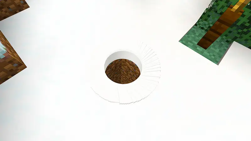 Скриншот Зимний бункер №1