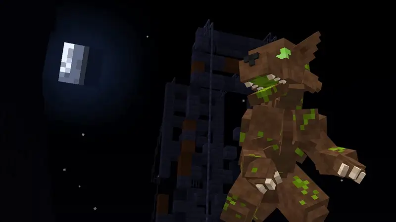 Скриншот 100 дней в мире зомби №5