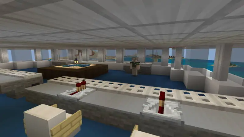 Скриншот Исследователи океанов №2