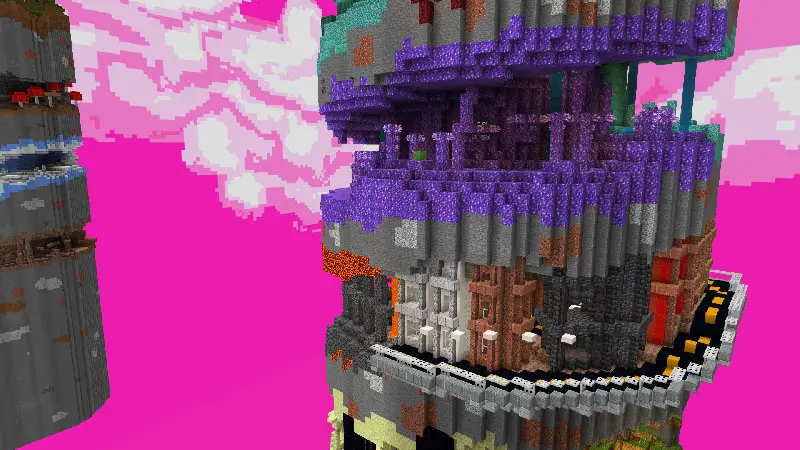 Скриншот Набор «Паркур» №5