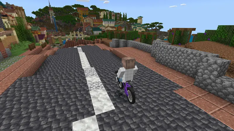 Скриншот Современная Италия №5