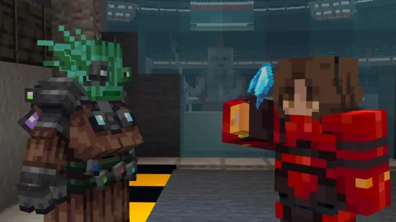 Скриншот Невероятная арена 5000 №7