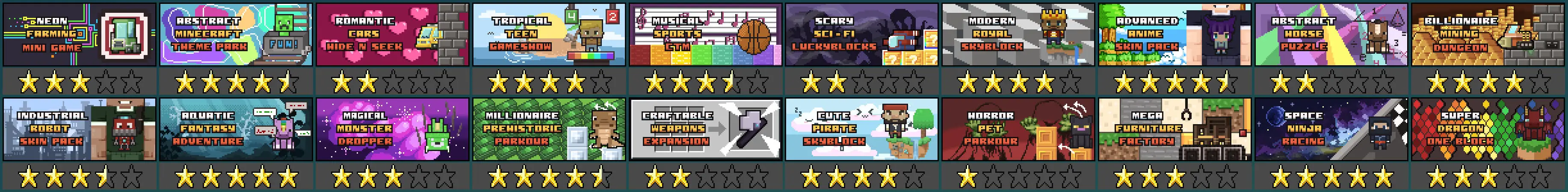 Магнат на Рынке panorama