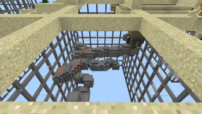 Скриншот Абстракция: СЕТКА №2