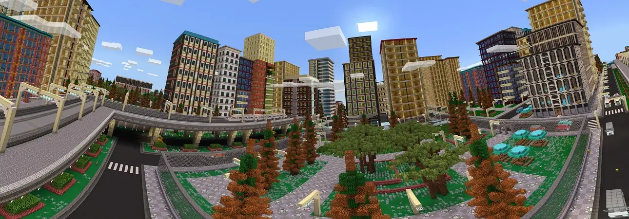 Весь Смолмсом panorama