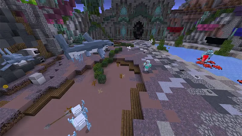 Скриншот Замки и монстры! №4