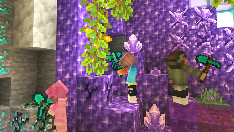 Скриншот Комбинировать инструменты №9