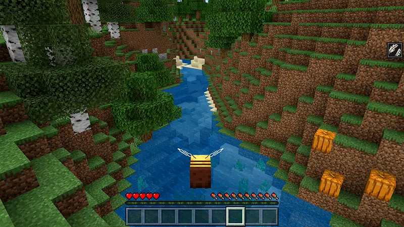 Скриншот Стать ПЧЕЛОЙ! №2