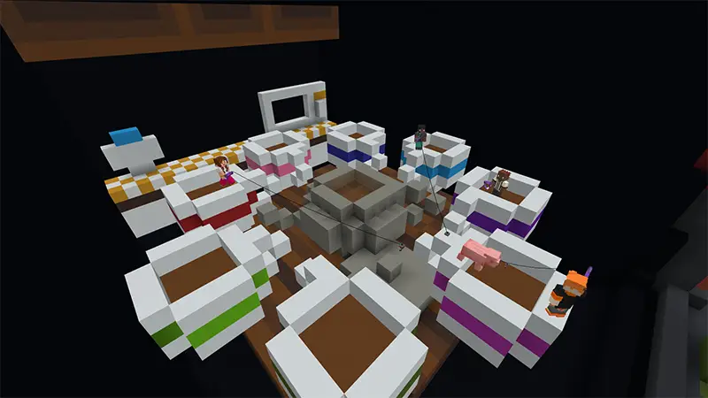 Скриншот Игровой зал «миниМЕГА» №5