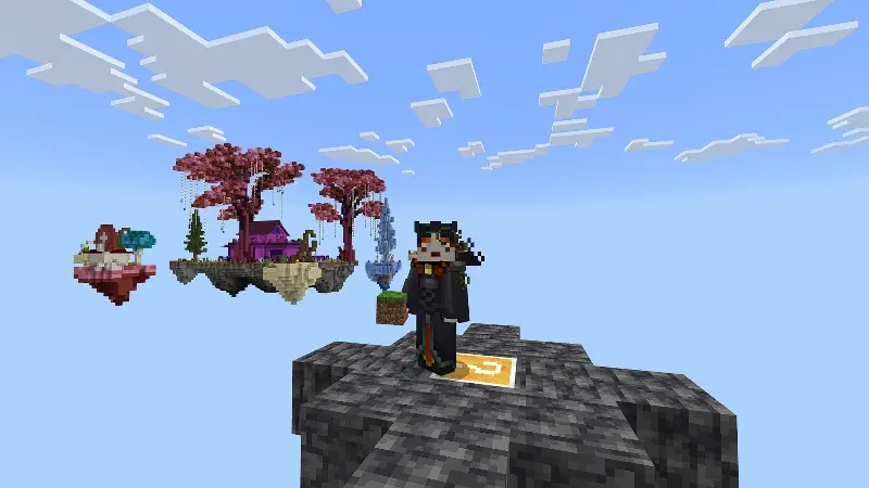 Скриншот OneBlock+ №3