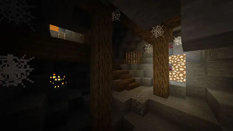 Скриншот Испытание на кубе №2