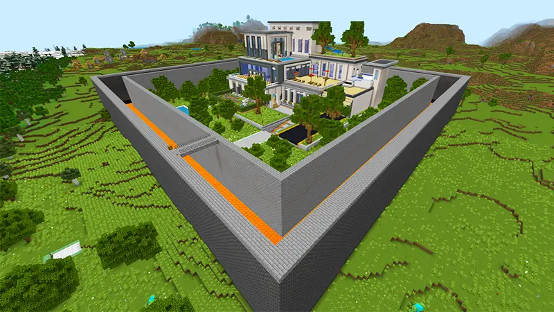 Скриншот ЗОМБИ-МУТАНТЫ ПРОТИВ БУНКЕРА! №1