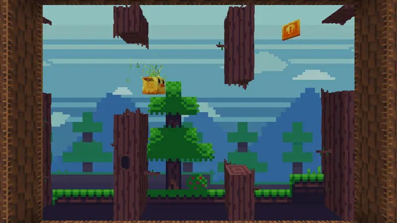 Скриншот Куриные легенды №2