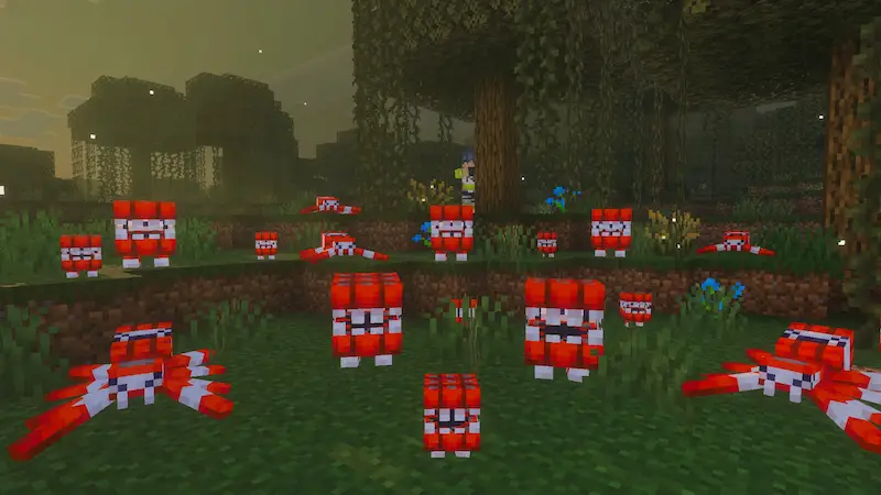 Скриншот TNT+ Add-On №8