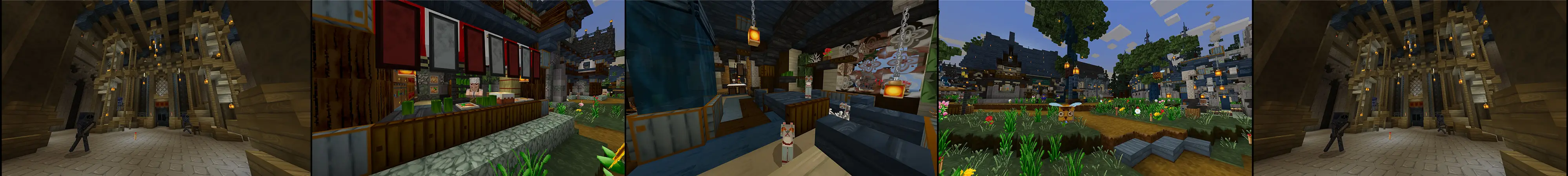 Микс «Остров Викола» panorama