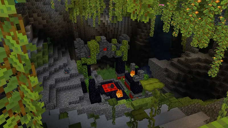 Скриншот DragonFire 3: Еще дальше №1