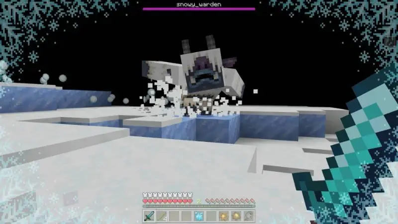 Скриншот Дополнение «СМОТРИТЕЛИ-БИОМЫ» №2