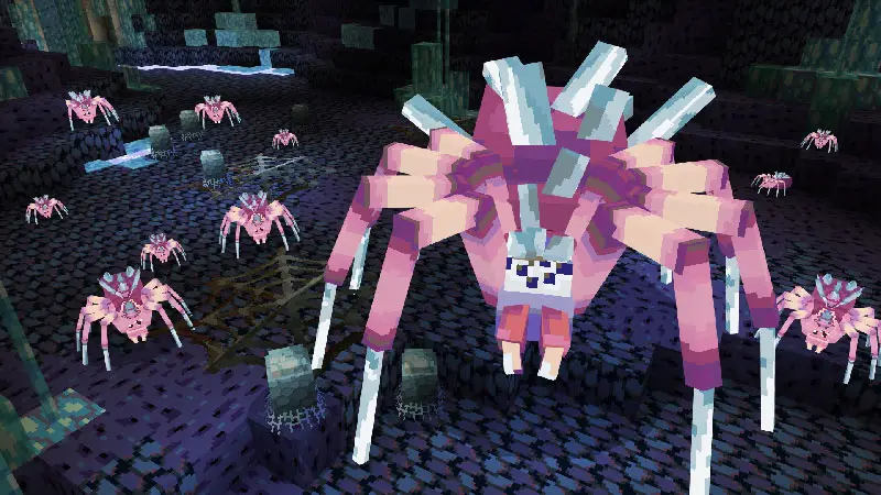 Скриншот Зимний дракон №4