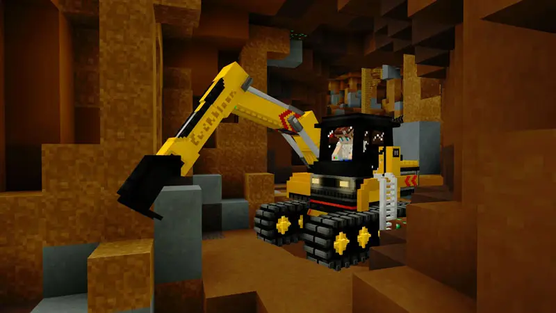 Скриншот Раскопки динозавров №1