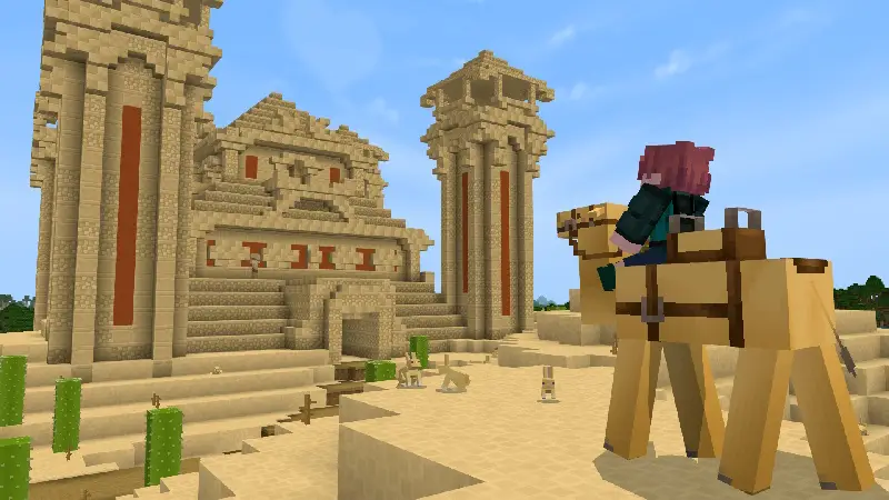 Скриншот Хардкорное выживание в дикой природе №1