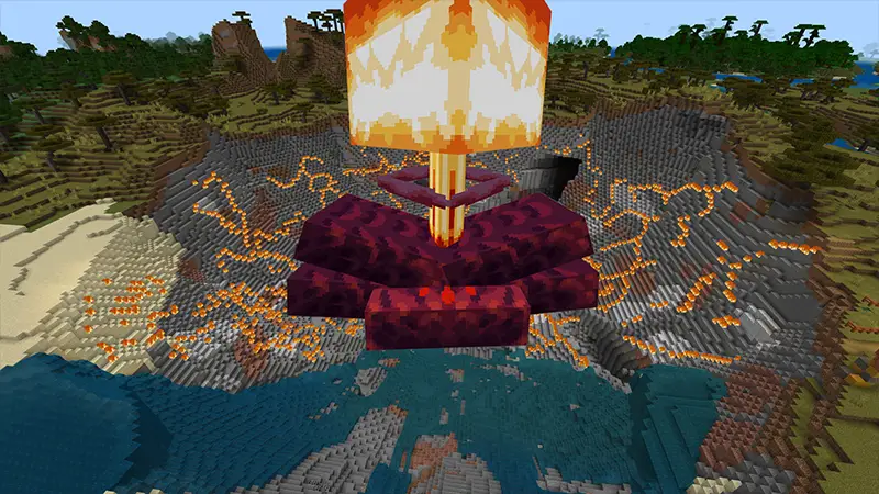 Скриншот ДИНАМИТНЫЙ МЕГАНАБОР №5