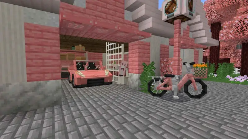 Скриншот Милый уютный домик №5