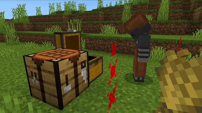 Скриншот Испытание прямой линии №1