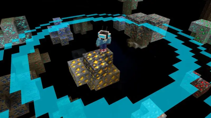 Скриншот НЕПРЕВЗОЙДЕННЫЙ РЕНТГЕН №1