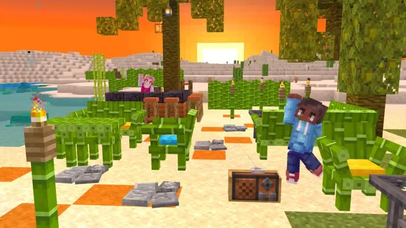 Скриншот Создаваемая мебель №2