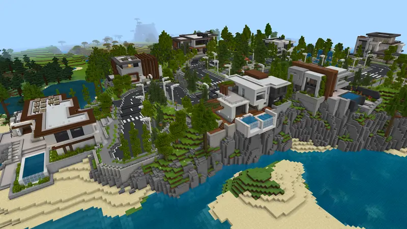 Скриншот Мебель миллионеров №3