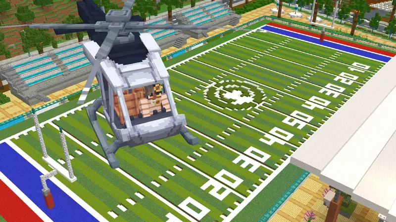 Скриншот Подростки — ролевая игра №9