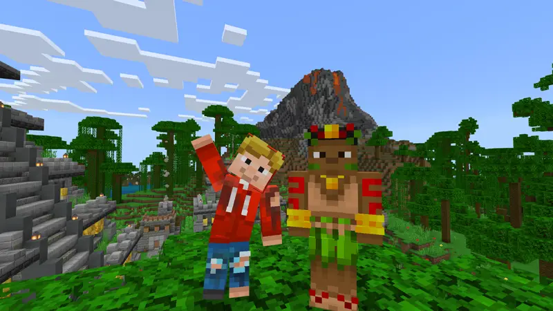 Скриншот Крушение самолета №3