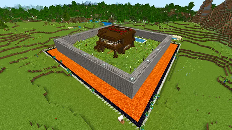 Скриншот Бункер на случай зомбиапокалипсиса! №1