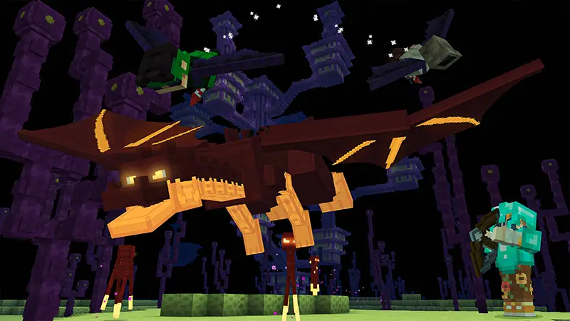 Скриншот Туманные видения №10