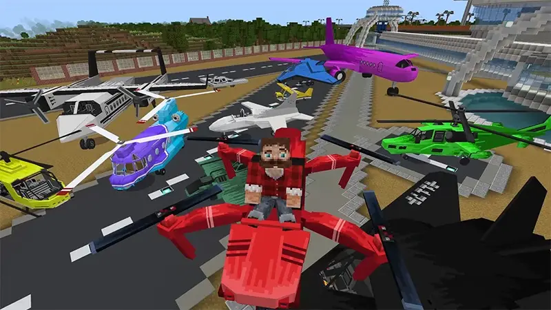 Скриншот Слишком много созданий №10