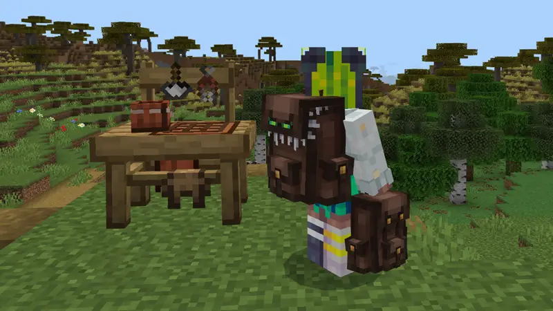 Скриншот Рюкзаки 2.0.2 №8