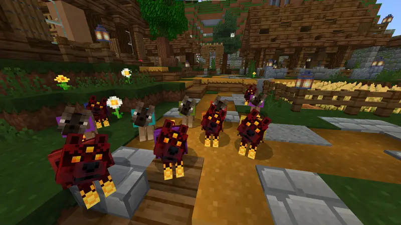 Скриншот По следу бородавочника №1