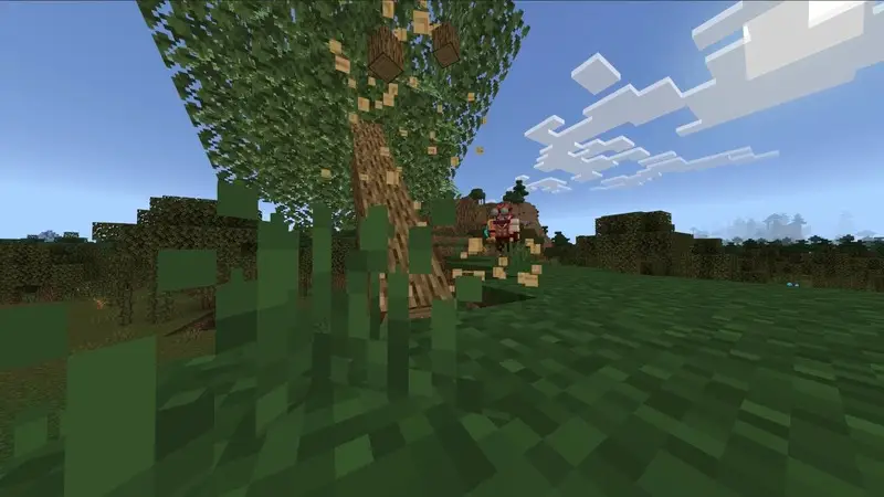 Скриншот Дополнение Smooth Craft №2