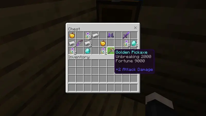 Скриншот Оружие хакера №3