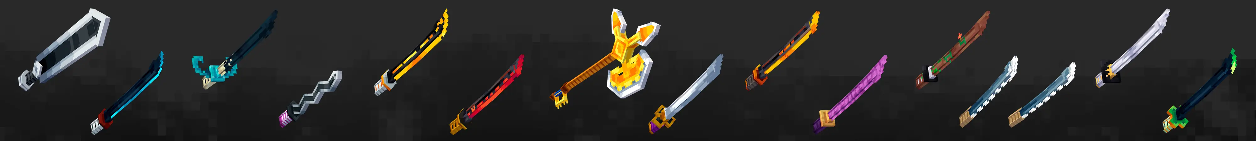 Аниме Катанас panorama