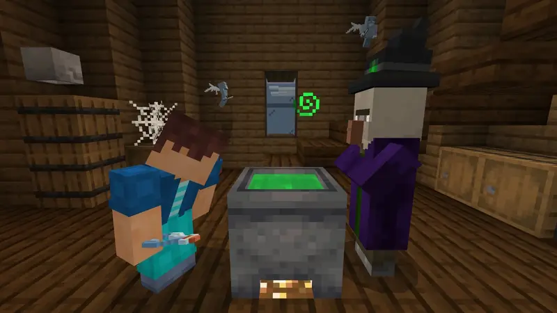 Скриншот Небесный куб №6