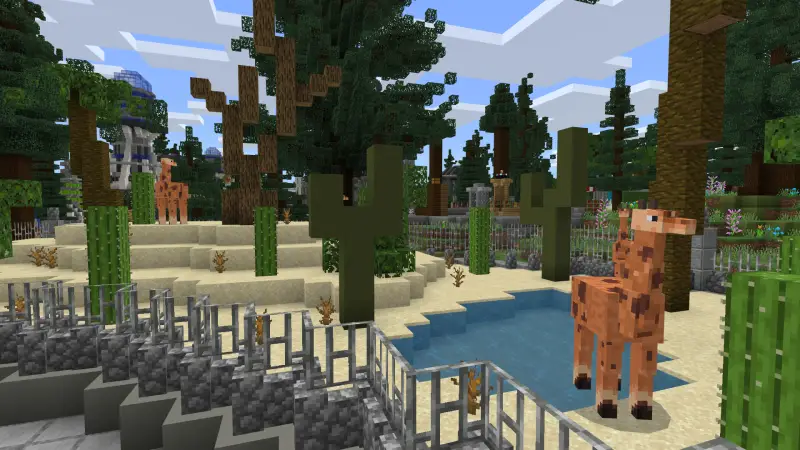 Скриншот Сцена №5